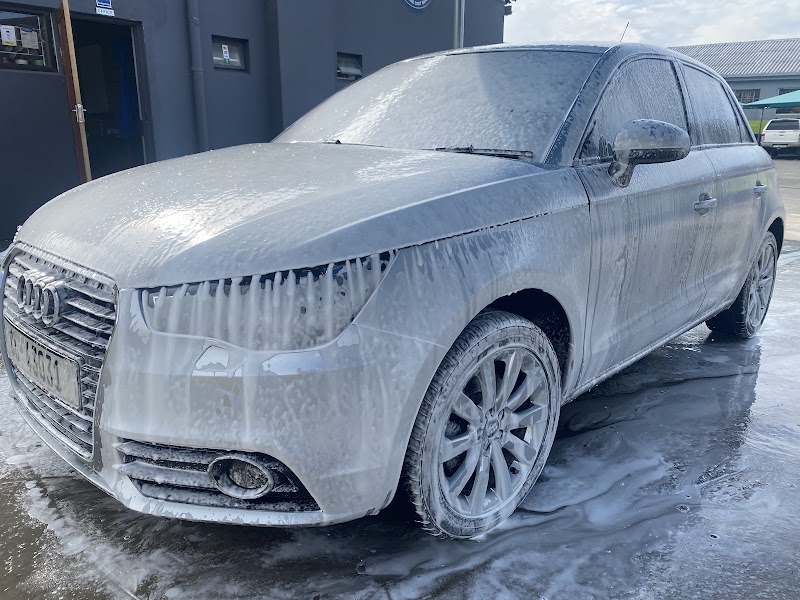 Stanmarks Car Wash - Photo 3